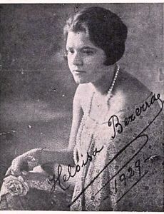 Heloísa Bezerra