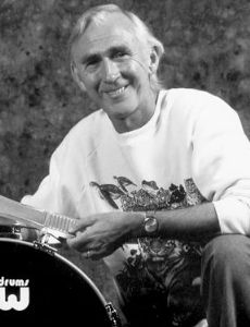 Colin Bailey