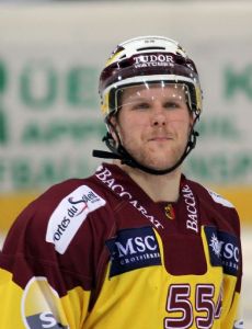 Daniel Vukovic