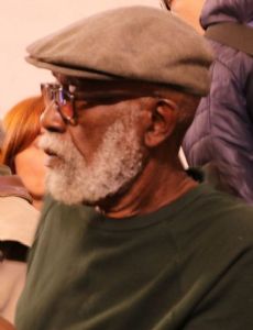 Ben Caldwell (filmmaker)