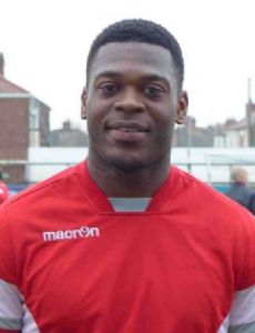 Alfons Fosu-Mensah