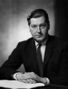 Anthony Crosland