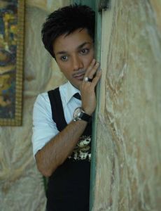 Faiq Ağayev