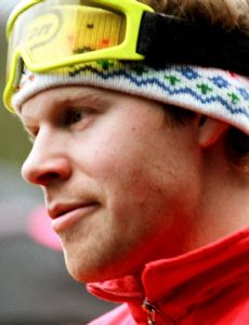 Tomas Gustafson