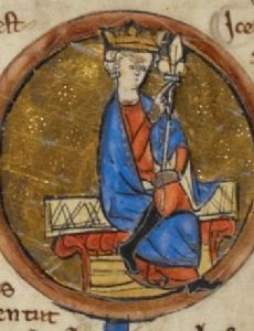 Egbert of Wessex