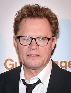 Peter Carlberg