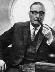 Arvo Salminen