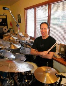 Terry Silverlight