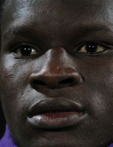 Babacar Gueye