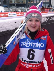 Chiara Hölzl