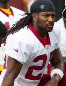 Tim Hightower