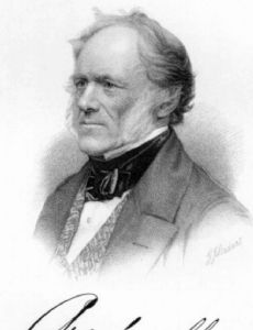 Charles Lyell