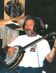 Eric Weissberg