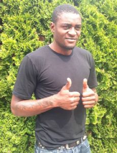 Thierry Alain Mbognou