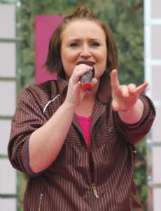 Frida Appelgren