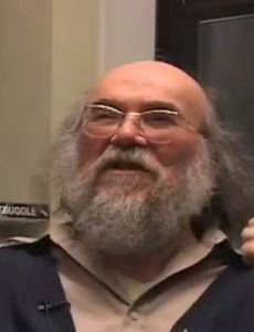Bertell Ollman
