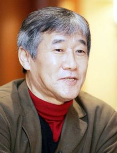In-ho Choi