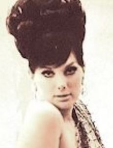 Gayle Sherman (Dancer)