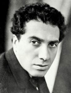 Sergey Yurskiy