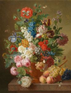 Jan Frans van Dael