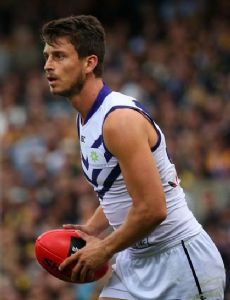 Alex Silvagni