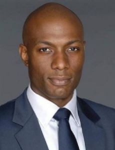 Harry Roselmack