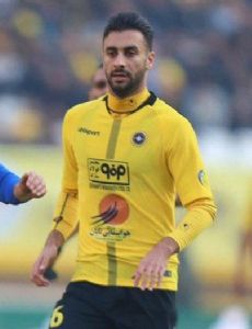 Mohammadreza Mehdizadeh