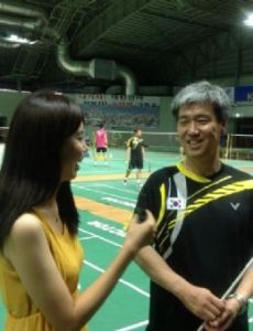 Sung Han-kook