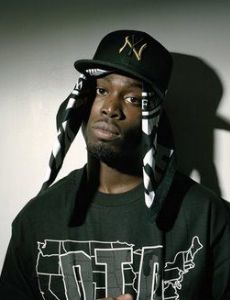 Ghetts