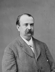 Frank H. Hurd