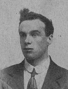 Alfred Thompson (footballer)