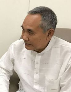 Y. Joykumar Singh