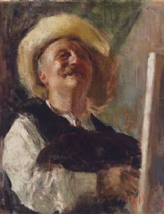 Antonio Mancini