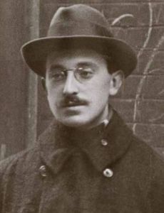 Hugh Franklin (suffragist)