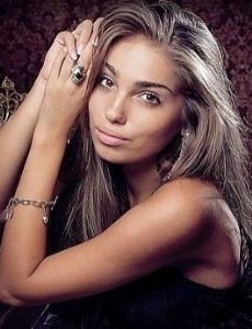 Yana Bondarenko