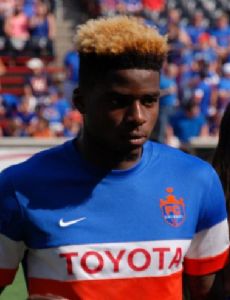 Sean Okoli