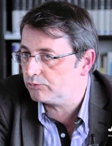 Bruno Laurioux