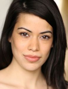 Catherine Lucchesi