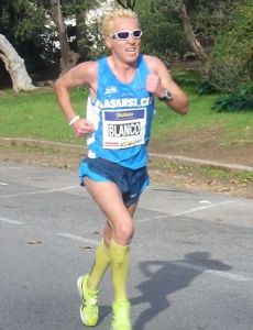 José Luis Blanco