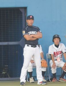 Kazuki Inoue