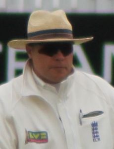 Martin Saggers