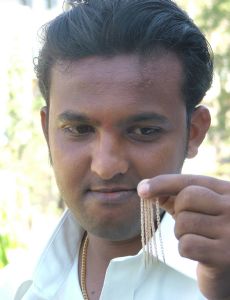 Mallikarjuna Reddy