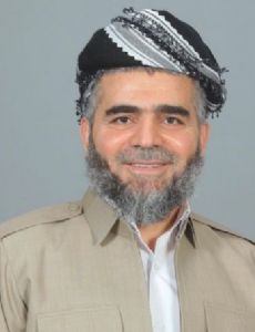 Ali Bapir