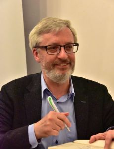 Jacek Leociak