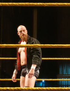 Zack Gibson