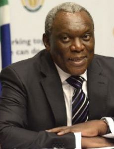 Siyabonga Cwele