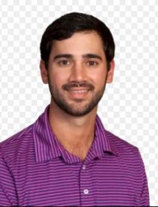 Adam Mitchell (golfer)