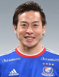 Teruhito Nakagawa