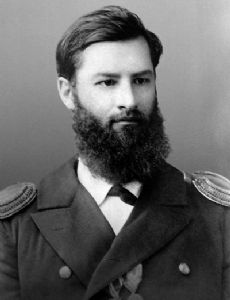 Alexei Krylov