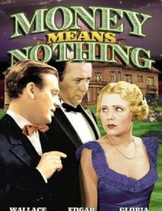 Money Means Nothing